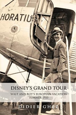 Disney's Grand Tour