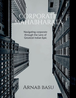 Corporate Mahabharata