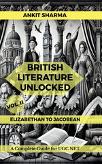 British Literature Unlocked Vol II