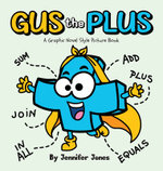 Gus the Plus