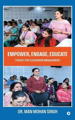 Empower, Engage, Educate