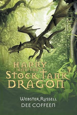 Harry and the Stock Tank Dragon