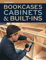 Bookcases, Cabinets & Built-Ins
