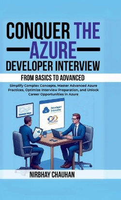 Conquer the Azure Developer Interview