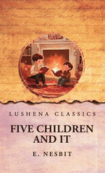 Five Children and It