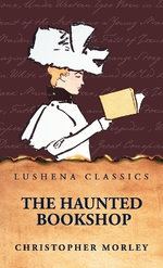The Haunted Bookshop