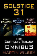 Solstice 31 Omnibus