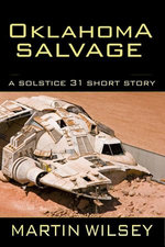Oklahoma Salvage