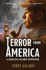 Terror From America