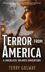 Terror From America