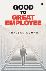 Good to Great Employee