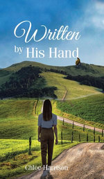 Written by His Hand