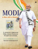 Modi - A Man with a Mission