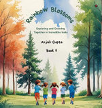 Rainbow Blossoms