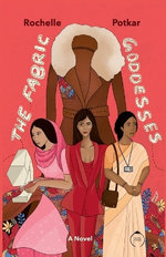The Fabric Goddesses