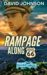 Rampage along Route 66