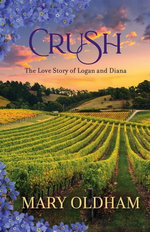 CRUSH, the Love Story of Logan and Diana
