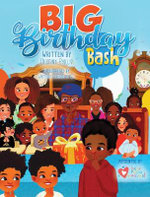 Big Birthday Bash