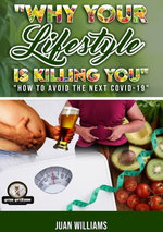 Why Your Lifestyle is Killing You