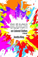 Bleach on Colored Clothes