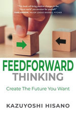 Feedforward Thinking