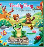 Freddy Frog