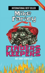 Finders Keepers!