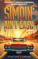 Simpin' Ain't Easy
