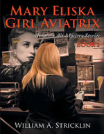 Maria Stricklin Book 2