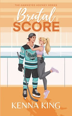 Brutal Score