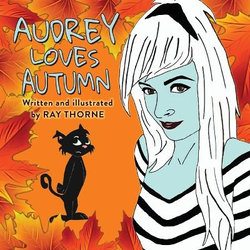 Audrey Loves Autumn Audrey Loves Autumn