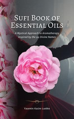 Sufi Book of Essential Oils