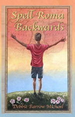 Spell Roma Backwards