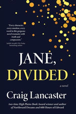 Jane, Divided