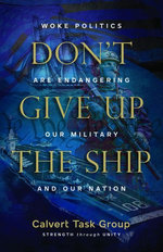 Don't Give Up the Ship