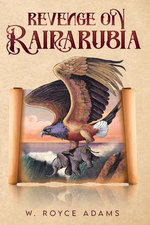 Revenge on Rairarubia