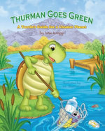 Thurman Goes Green
