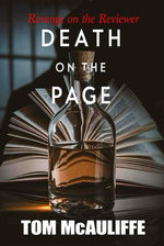 Death on the Page-Revenge On The Reviewer