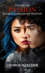 Pages of Passion Book 4