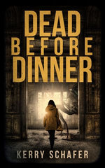 Dead Before Dinner
