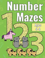 Number Mazes