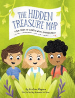 The Hidden Treasure Map