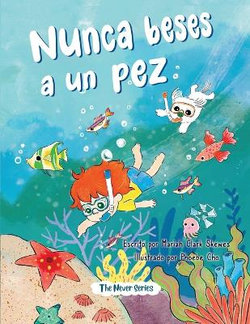 Nunca beses a un pez