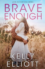 Brave Enough