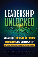 Leadership Unlocked