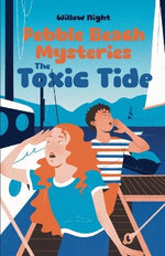 The Toxic Tide