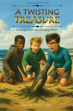 A Twisting Treasure