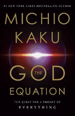 The God Equation