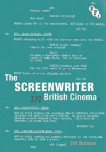 The Screenwriter in British Cinema The Screenwriter in British Cinema