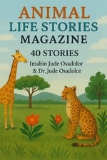 Animal Life Stories Magazine